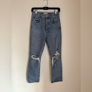Agolde Riley Jeans